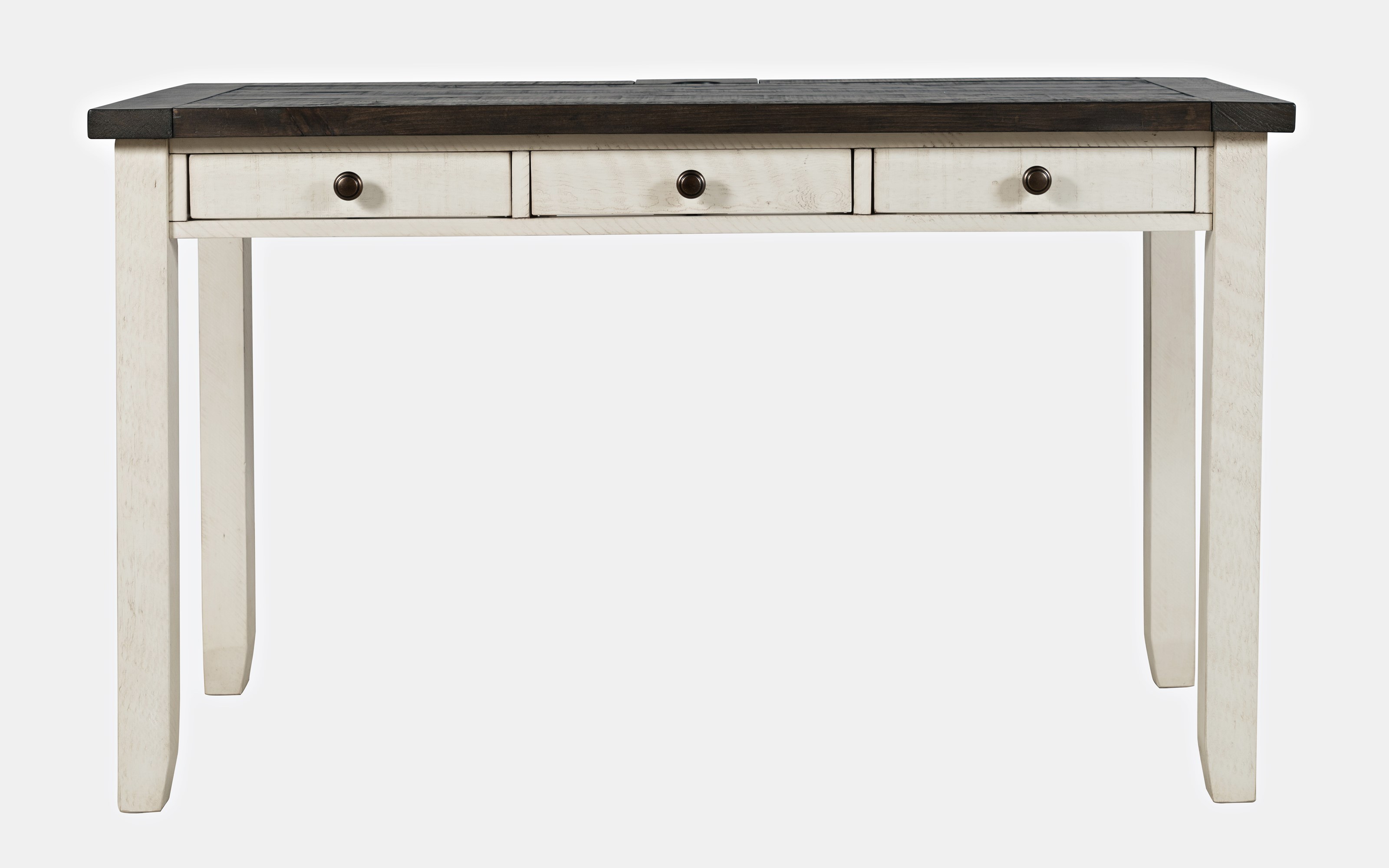 VFM Signature County Power Desk Virginia Furniture Market